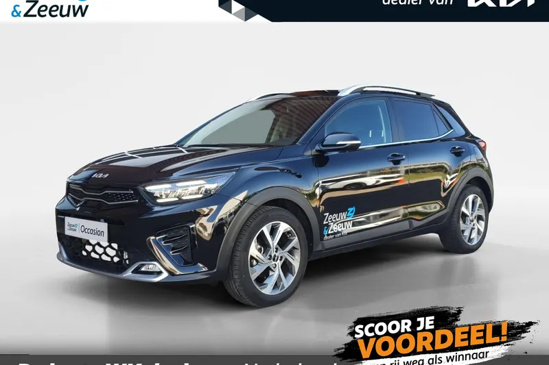 Kia Stonic (2025)