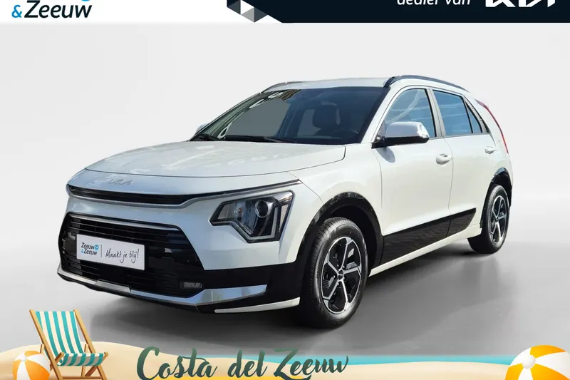 Kia Niro (2026)
