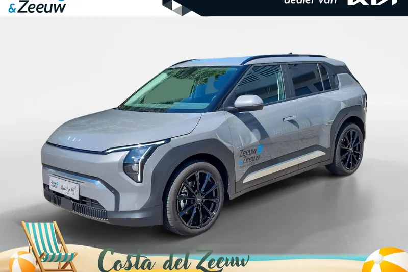 Kia EV3 (2025)