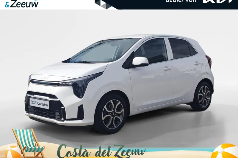 Kia Picanto (2024)