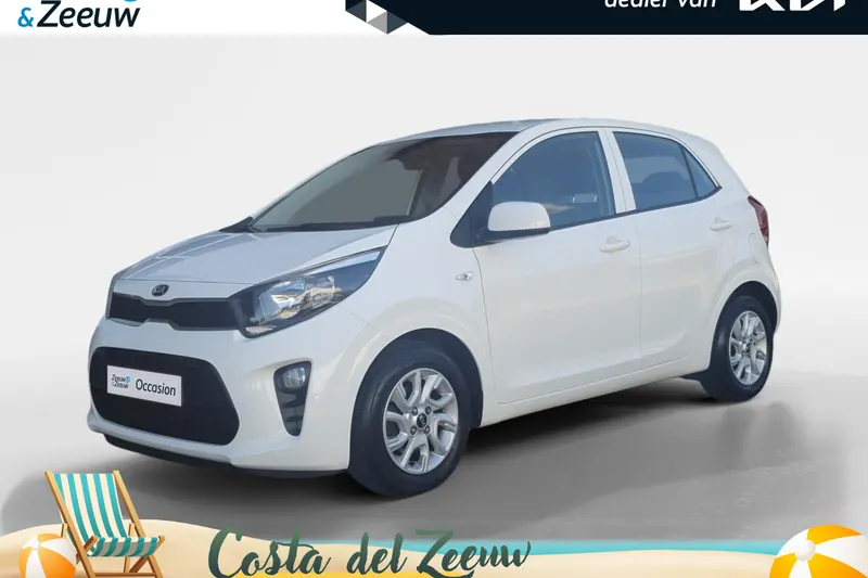 Kia Picanto (2019)