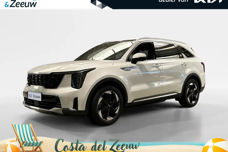 Kia Sorento (2024)