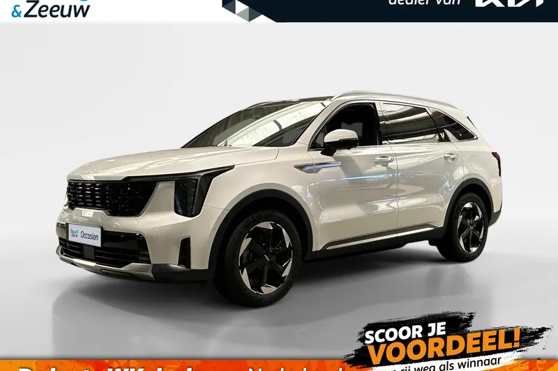 Kia Sorento (2024)