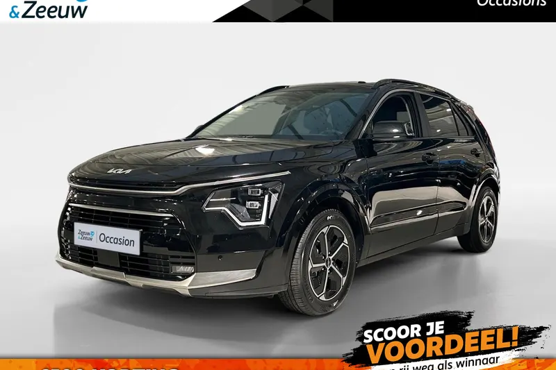 Kia Niro (2025)