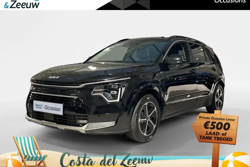 Kia Niro (2025)