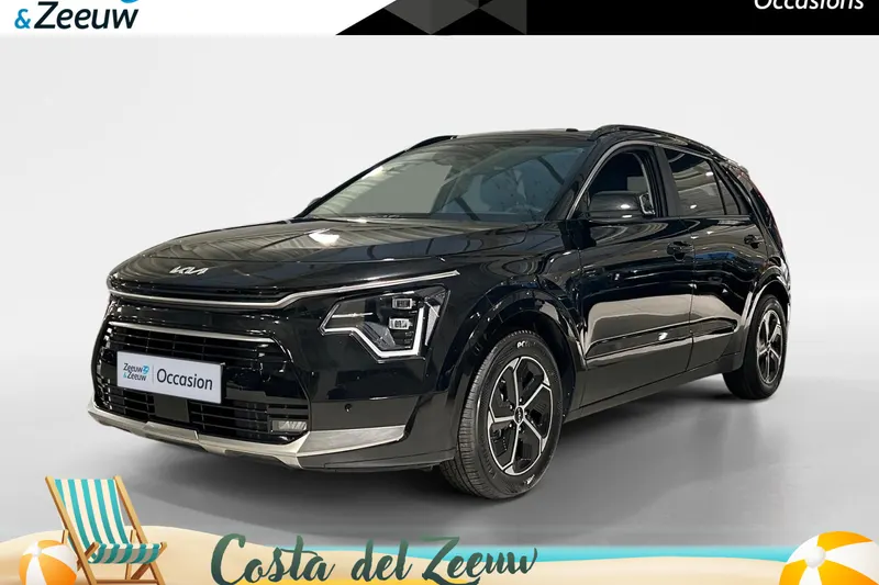 Kia Niro (2025)