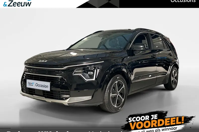 Kia Niro (2025)