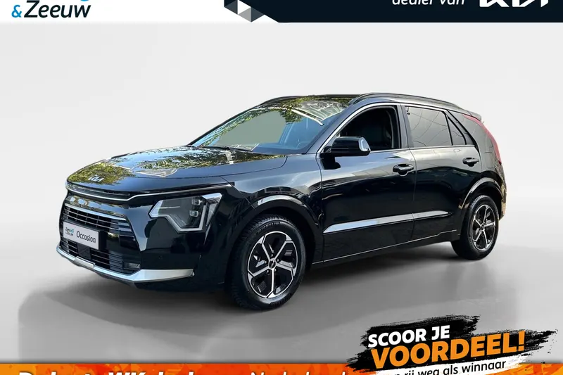 Kia Niro (2025)