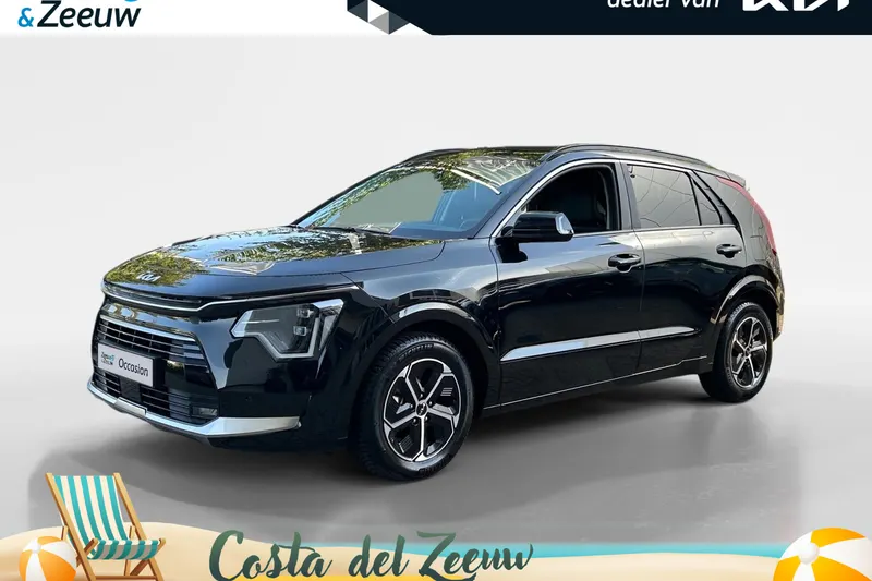 Kia Niro (2025)