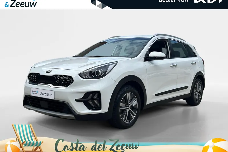 Kia Niro (2021)