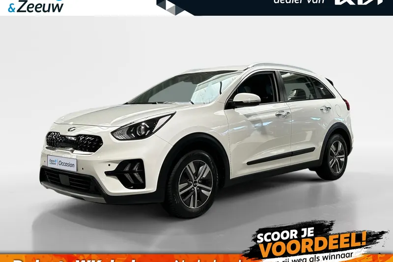 Kia Niro (2020)
