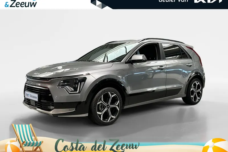 Kia Niro (2025)