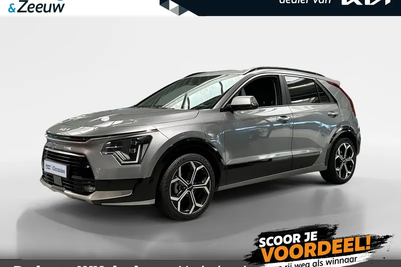 Kia Niro (2025)