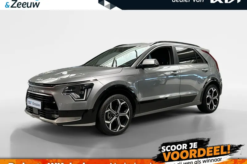 Kia Niro (2025)