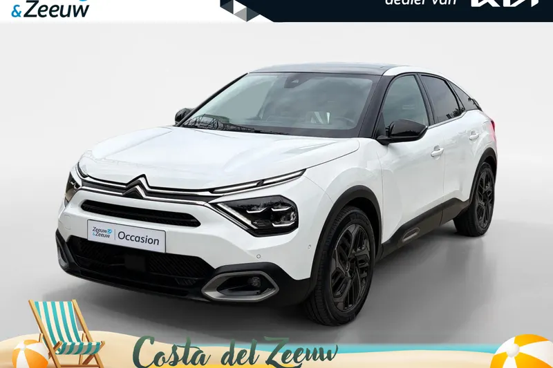 Citroën C4 (2021)