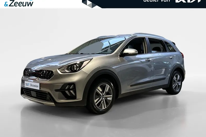 Kia Niro (2022)