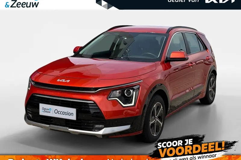 Kia Niro (2023)