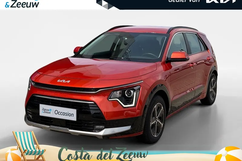 Kia Niro (2023)