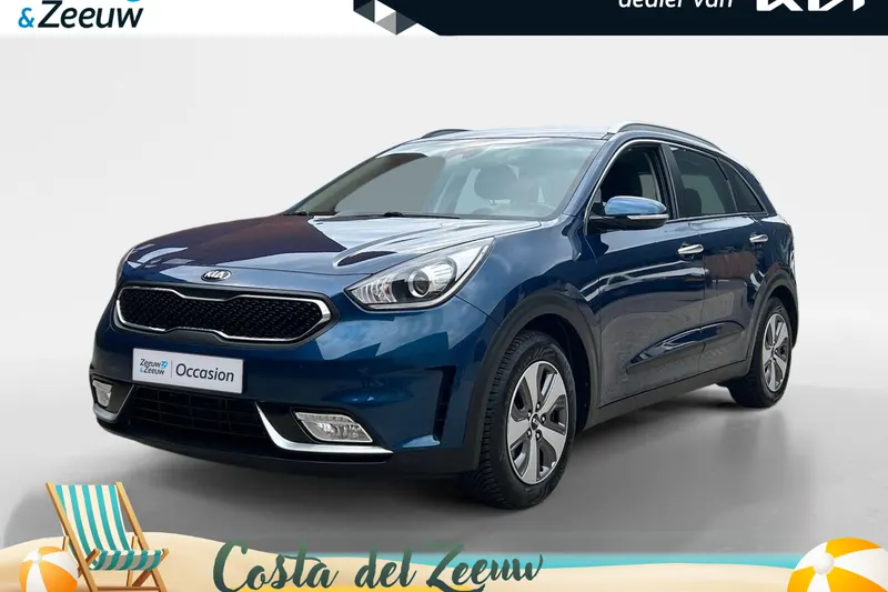 Kia Niro (2019)