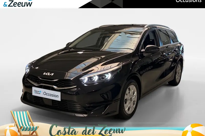 Kia Ceed Sportswagon (2024)