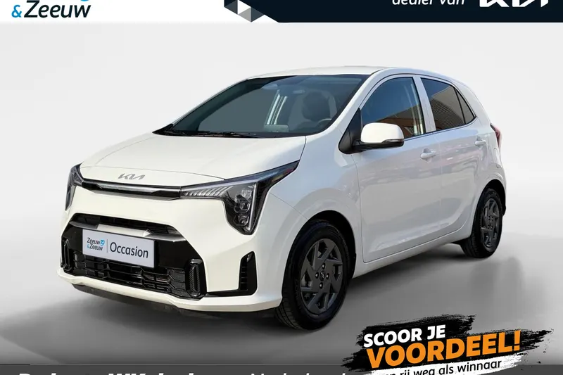 Kia Picanto (2025)
