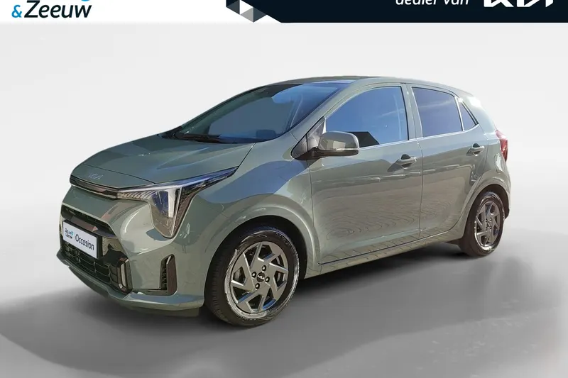 Kia Picanto (2025)