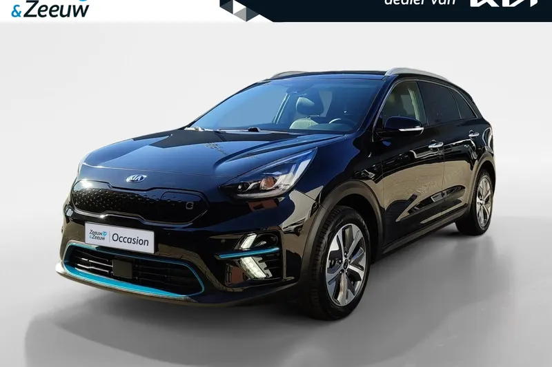 Kia Niro EV (2021)