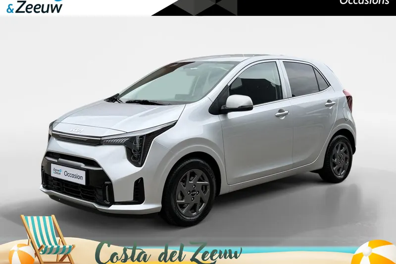 Kia Picanto (2024)