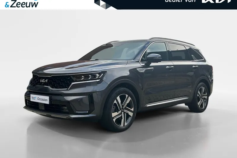 Kia Sorento (2023)
