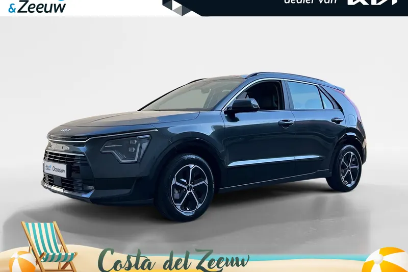 Kia Niro (2025)