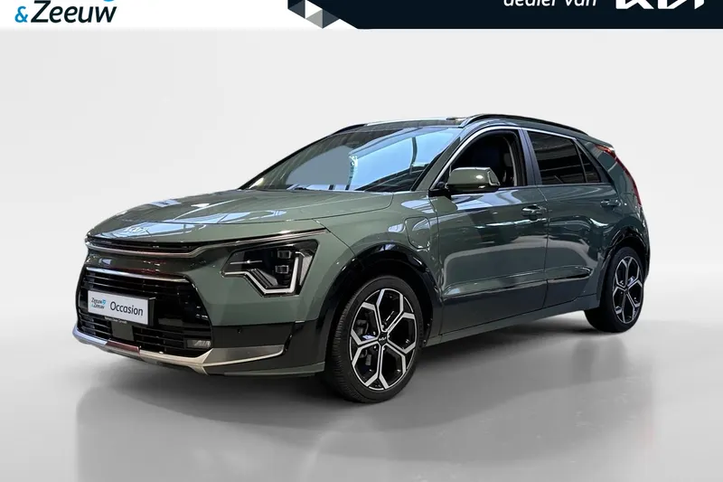 Kia Niro (2023)