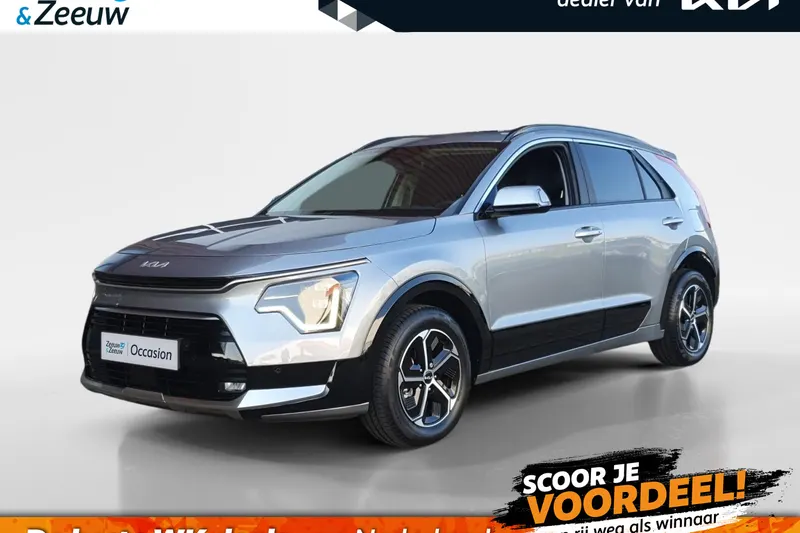Kia Niro (2025)