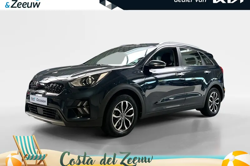Kia Niro (2022)