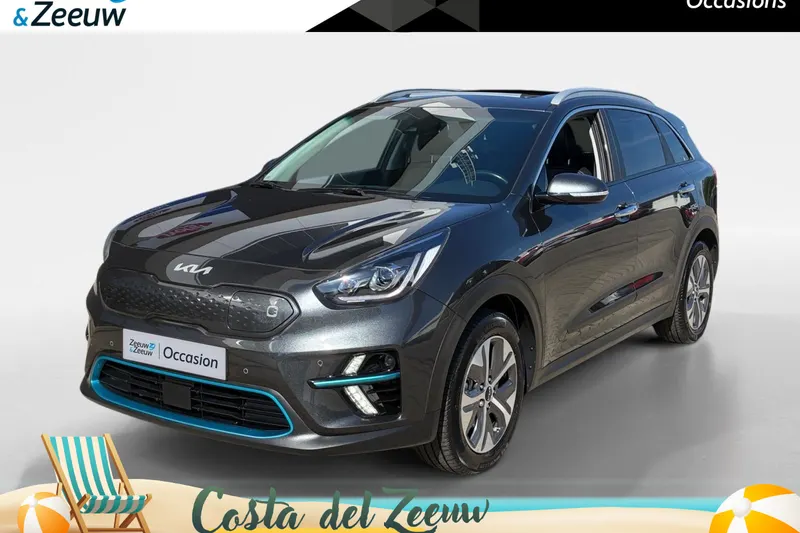 Kia Niro EV (2022)