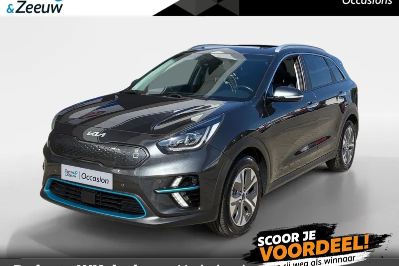 Kia Niro EV (2022)