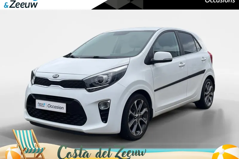 Kia Picanto (2018)