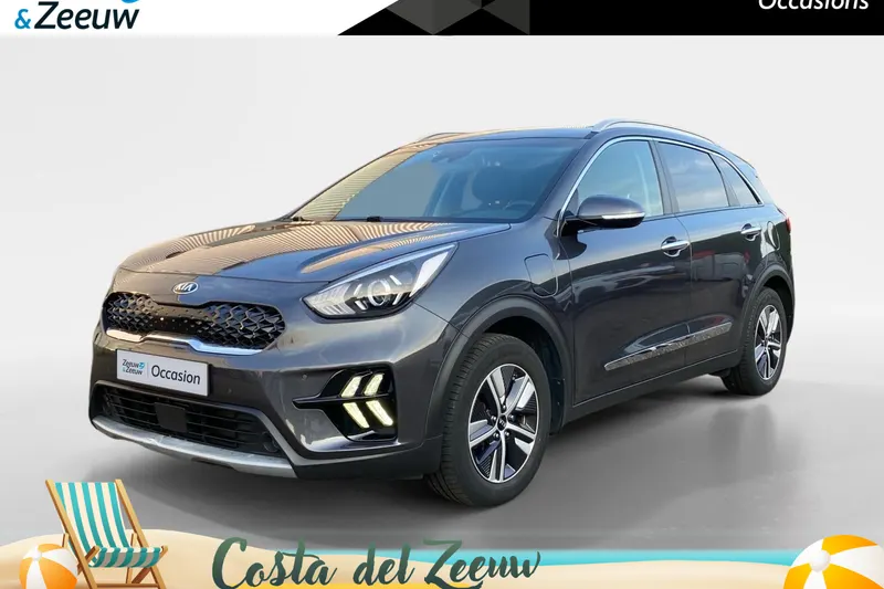 Kia Niro (2020)