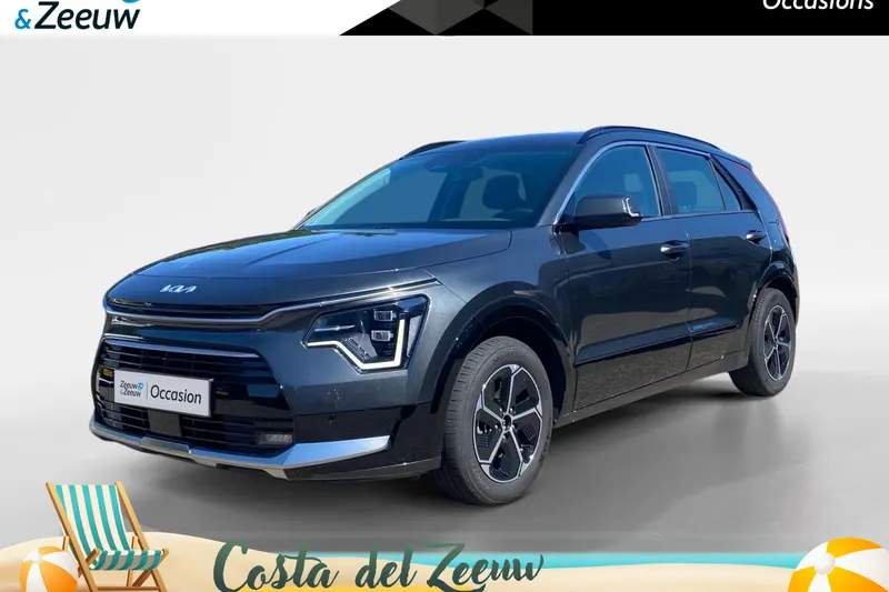 Kia Niro (2025)