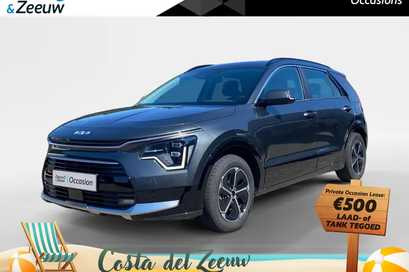 Kia Niro (2025)
