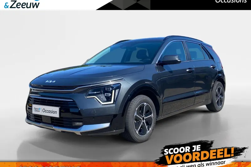 Kia Niro (2025)