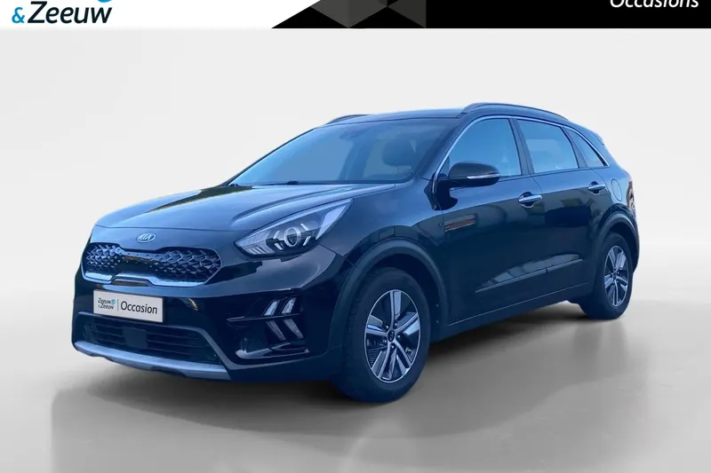 Kia Niro (2021)