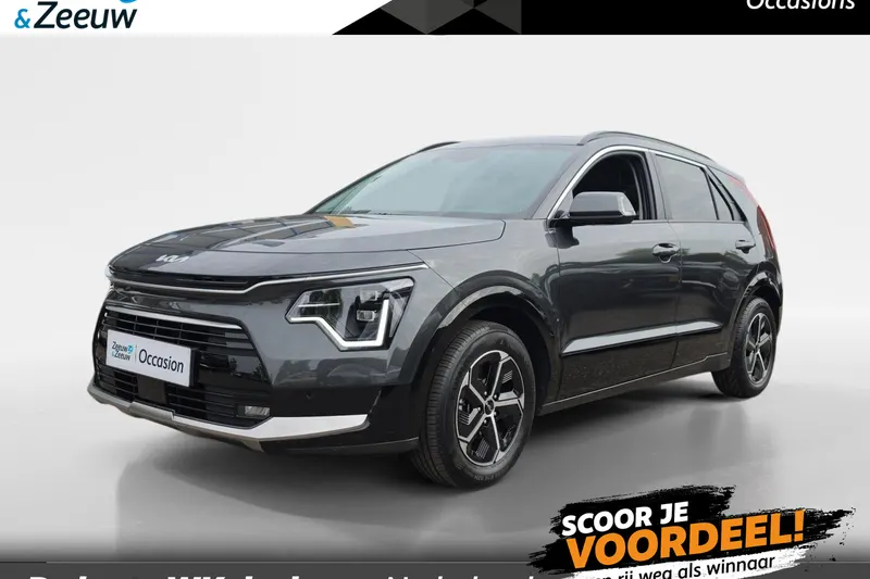 Kia Niro (2025)