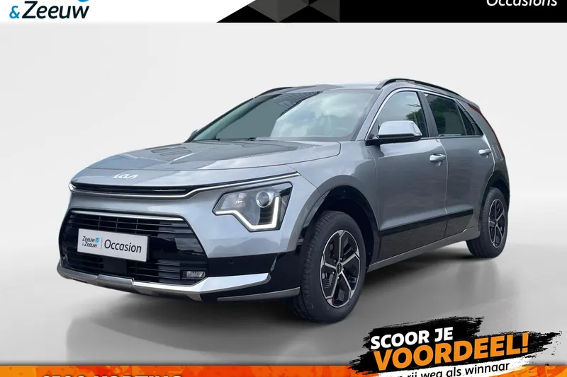 Kia Niro (2026)