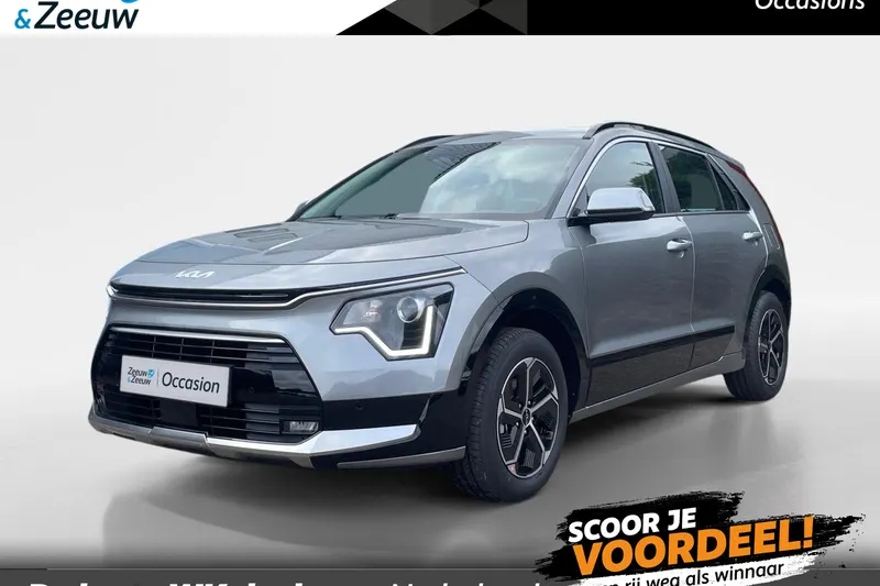 Kia Niro (2026)