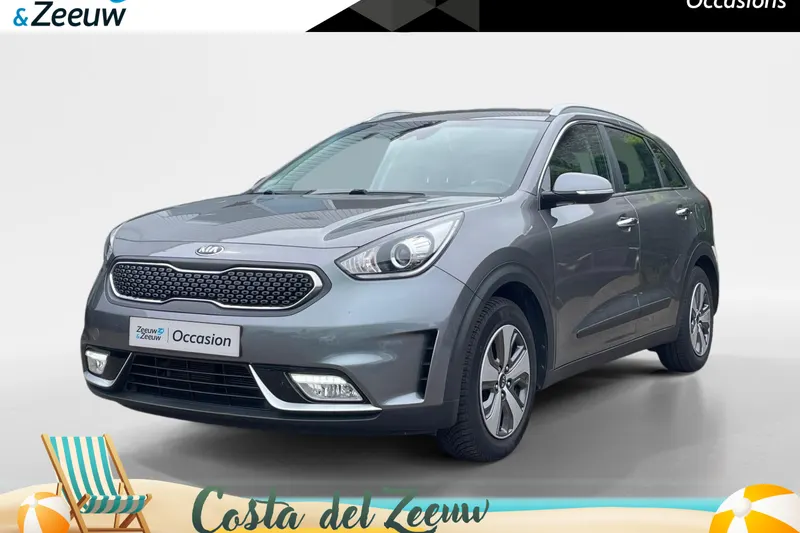Kia Niro (2018)