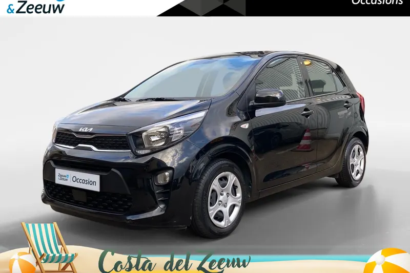 Kia Picanto (2023)