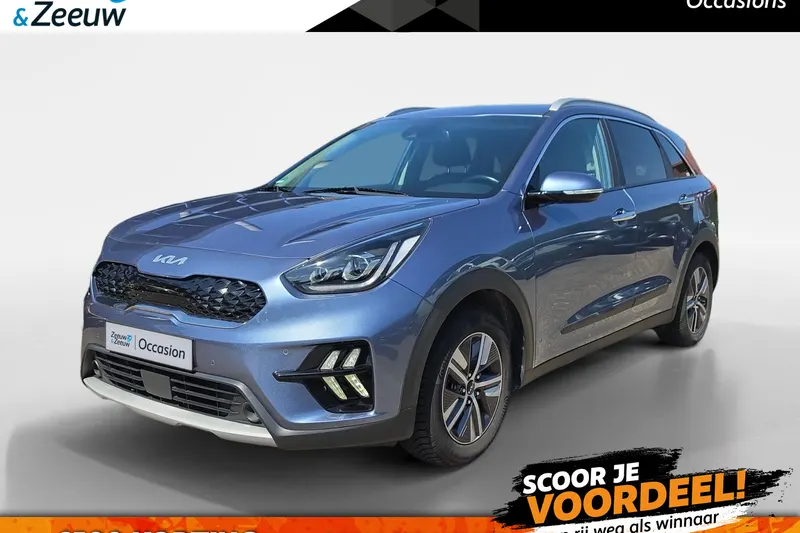 Kia Niro (2021)