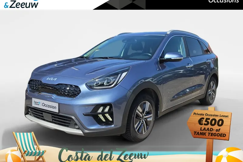 Kia Niro (2021)
