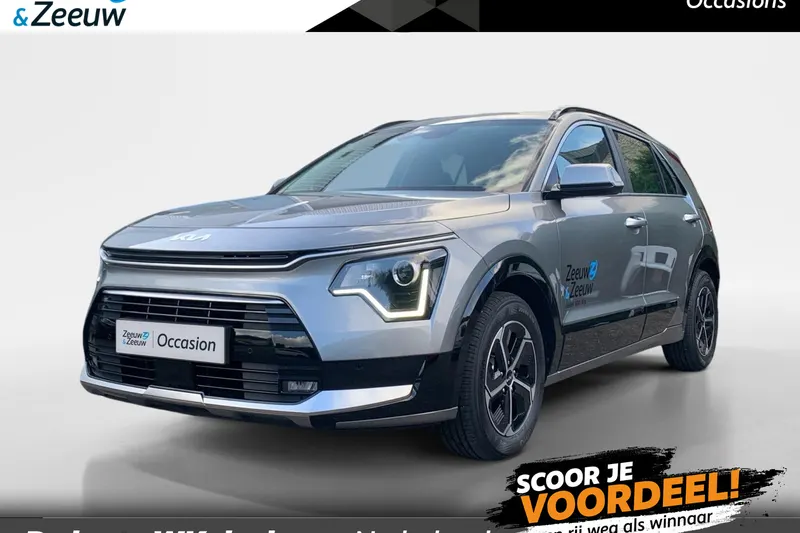 Kia Niro (2025)