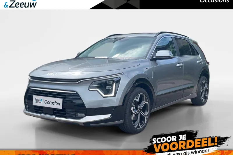 Kia Niro (2025)
